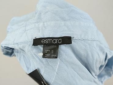 bluzka dekolt: Esmara, Tunika damska, rozmiar M — 5