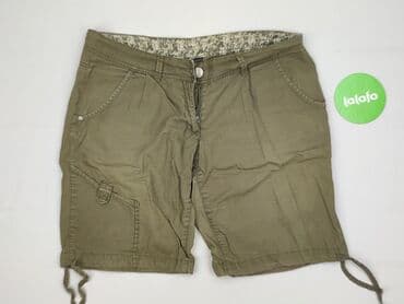 krótkie spodenki lidl: Esmara, Szorty damskie, rozmiar M — 2