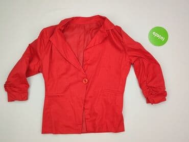 Ubrania damskie: Marynarka damska, L — 2