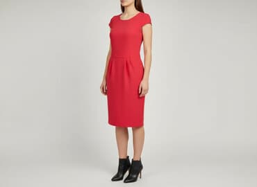 c a body: Italian Design, Sukienka damska, rozmiar S — 6