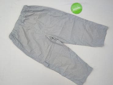 luzne spodnie: Spodnie 3/4 damskie, rozmiar One size — 3