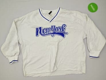 bluza damska z kapturem hm: H&M, Bluza damska
, rozmiar M — 2