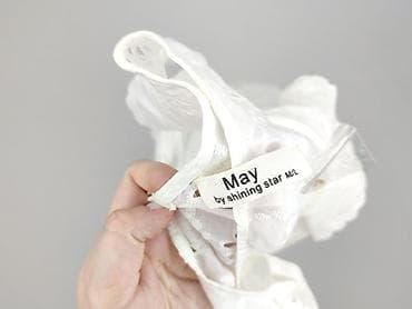 szkolne: Bluzka damska, rozmiar M — 4