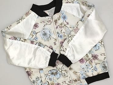 Kurtka bomberka damska, rozmiar XL