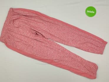 koszulki piłkarskie retro allegro: Spodnie dresowe damskie, S — 3