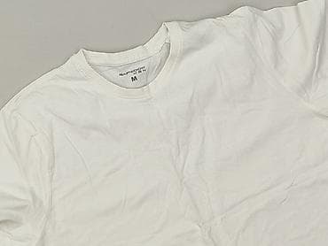 basic t shirt h: Koszulka dla mężczyzn, rozmiar M — 1