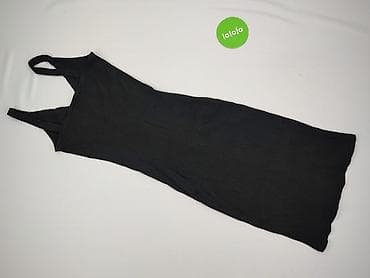 bluzy goth: Sinsay, Sukienka damska, rozmiar L — 3