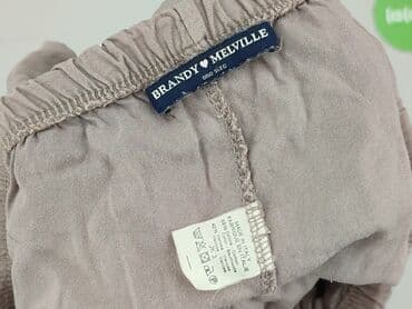 spódnice brandy melville: Brandy Melville, Szorty damskie, rozmiar One size — 4