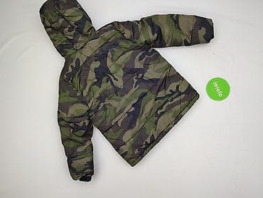 marka little kids: Kurtka zimowa, Little kids, 5-6 lat, 110-116 cm, stan - Bardzo dobry — 3