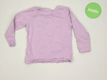 sukienki dla 12 latki: Bluza, Endo, 3-4 lat, 98-104 cm, stan - Bardzo dobry — 3