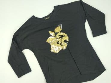 t shirty oversize basic: T-shirt damski, rozmiar M — 1