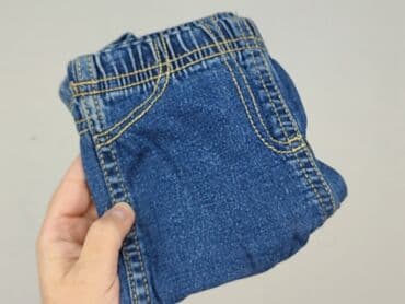 disney koszulki: Jeans, George, 1.5-2 years, 92, condition - Very good — 5