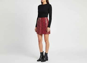 spódnica tiulowa shein: Shein, Spódnica damska, rozmiar L — 7