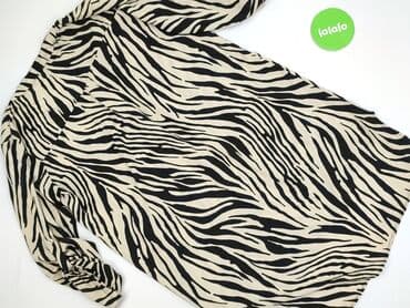 zara sukienka zebra: New Collection, Sukienka damska, rozmiar XL — 4