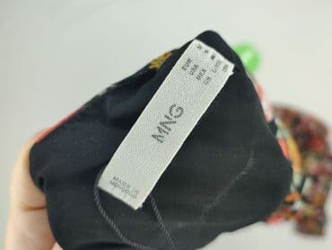 czerwona sukienka mango: MNG, Sukienka damska, rozmiar S — 4