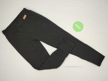joggery bawełniane damskie: Moraj, Leggings Sports for women, size M (EU 38) — 2