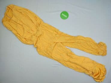 kombinezon lniany mango: MNG, Kombinezon damski, rozmiar S — 2