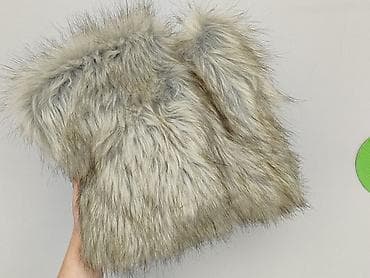 bsk outerwear: Bershka, Kamizelka damska, rozmiar XS — 7