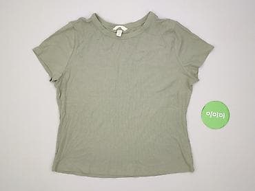 michael h: H&M, T-shirt damski, rozmiar 2XL — 2
