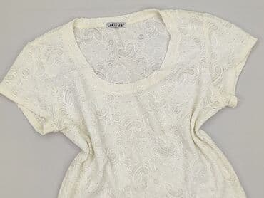 buty masujące stopę: Bluzka damska, rozmiar S — 1