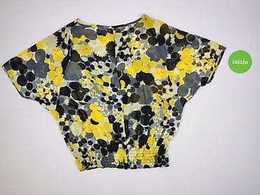 boho: Bluzka damska, rozmiar 8XL — 3
