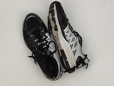 buty do akrobatyki: Sneakersy damskie, rozmiar 38 — 1