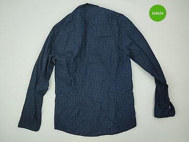 rn code 145478: River Island, Koszulа dla mężczyzn, rozmiar M — 3