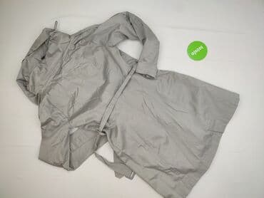 kozaki zimowe w ccc: Carry, Trencz damski, M — 3