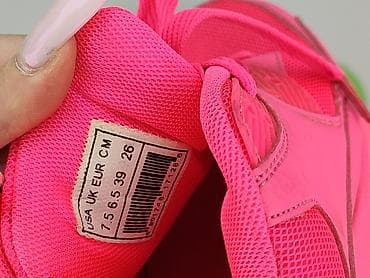 air force 19: Sneakersy damskie, rozmiar 39 — 5