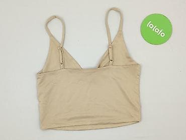 amisu bluzy: Amisu, Top damski, rozmiar M — 3