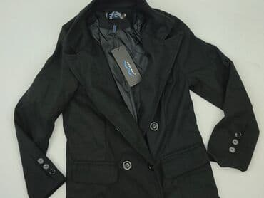 Płaszcz damski, rozmiar M