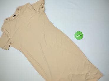 moda dla puszystych: Shein Curve, Sukienka damska, rozmiar 3XL — 2