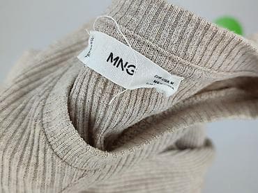 m 160 84a mango: MNG, Sweter damski, rozmiar M — 4
