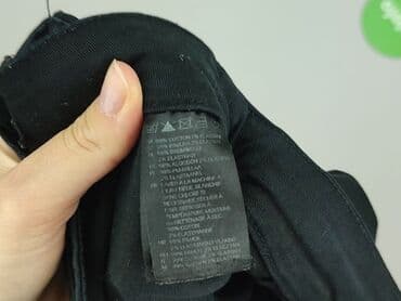 spódniczka jeansowe hm: H&M, Spódnica damska, rozmiar XL — 5