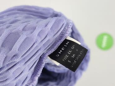 legginsy krótkie push up: Shein, Legginsy Sportowe damskie, rozmiar S — 4