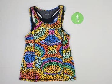 decathlon nadruk na koszulkach: USA PRO, T-shirt damski, rozmiar XL — 2