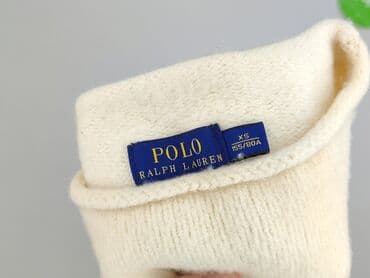 sweter polo: Polo Ralph Lauren, Sweter damski, rozmiar XS — 4