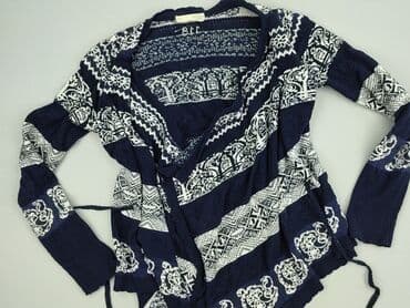 kurtka bocca: BCBGMAXAZRIA, Kardigan damski, rozmiar M — 1