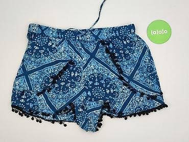 szorty lee: Asos, Szorty damskie, rozmiar 3XL — 2