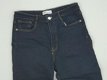 Zara, Jeansy damskie, rozmiar S