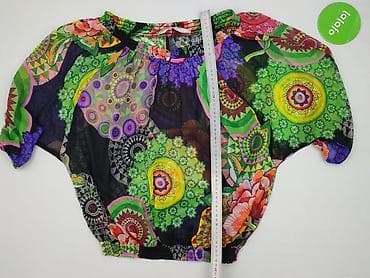 Desigual, Bluzka damska, rozmiar L w lalafo.pl — 3 Desigual, Bluzka damska, rozmiar L — 3
