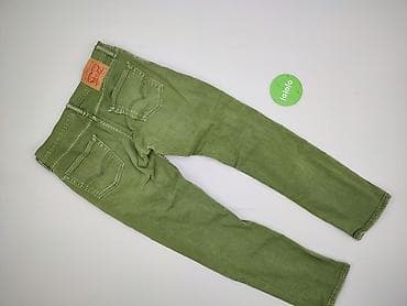 wool: Levi’s, Jeansy dla mężczyzn, rozmiar L — 3