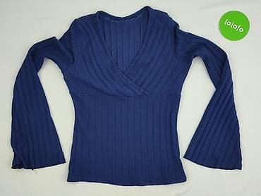 dlugi sweter hm: Sweter damski, rozmiar S — 2