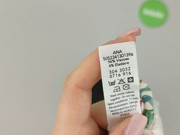 allegro spódniczki mini: George, Spódnica damska, rozmiar S — 5