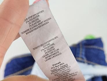 dżinsy 2016: Denim Co, Jeansy damskie, rozmiar S — 5