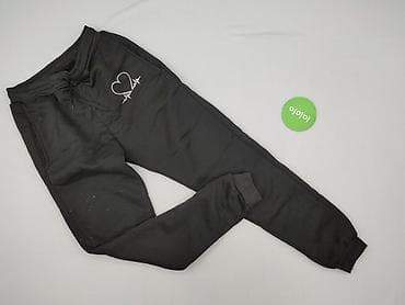 trampki nylon red: Spodnie dresowe damskie, rozmiar L — 2