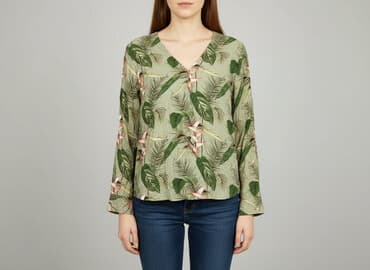 bluzki na konie: Tom Rose, Bluzka damska, rozmiar S — 7