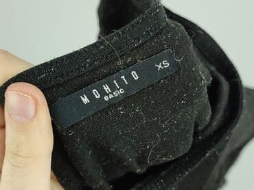 bluzki z łańcuszkiem mohito: Mohito, Жіноча блуза, розмір XS — 4