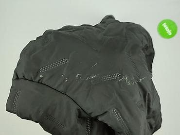 dresy nike tech fleece: Kurtka zimowa, 10 lat, 134-140 cm, stan - Bardzo dobry — 4