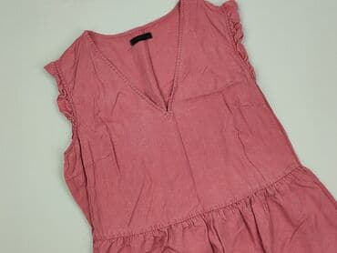 sukienka maskująca brzuch i biodra: Reserved, Sukienka damska, rozmiar S — 1